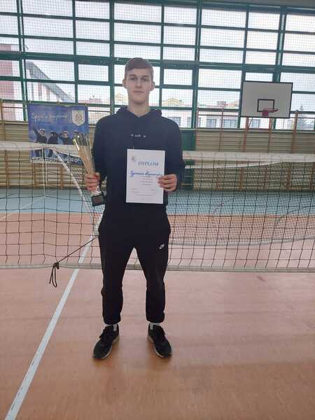 Mistrzostwa Powiatu Nakielskiego w Badmintonie