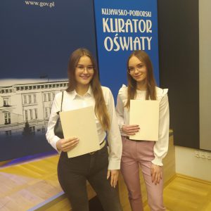Stypendium Prezesa Rady Ministrów dla uczennic Staszica