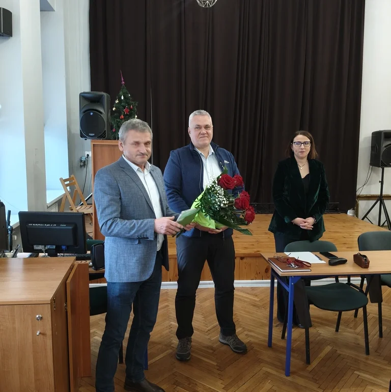 Odejście na zasłużoną emeryturę 2 Odejście na zasłużoną emeryturę 1
