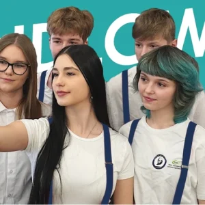 Reaktywacja Technikum Handlowego w nakielskim Staszicu Reaktywacja Technikum Handlowego w nakielskim Staszicu