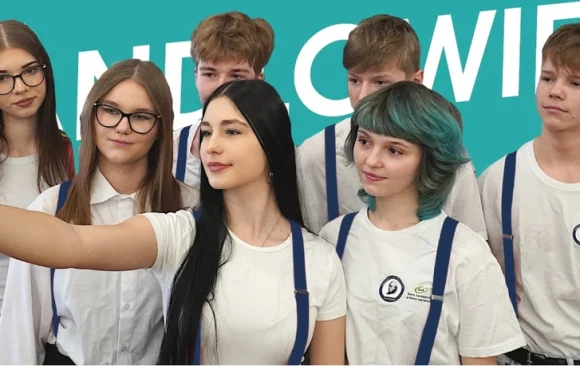 Reaktywacja Technikum Handlowego w nakielskim Staszicu