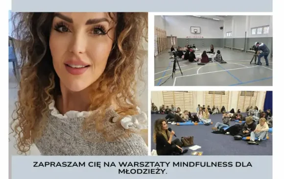 plakat - dzień zdrowia psychicznego plakat - dzień zdrowia psychicznego
