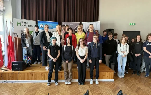 Kolejny dzień bankowości Kolejny dzień bankowości