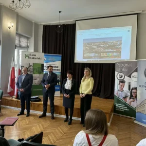 Ekonomiści ze Staszica Ekonomiści ze Staszica