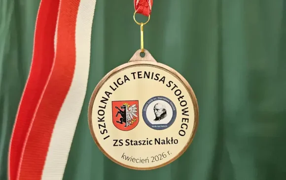 I szkolna liga tenisa stołowego dziewcząt i chłopców 16 I szkolna liga tenisa stołowego dziewcząt i chłopców 16