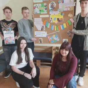 Małe wsparcie na wielkie wyzwanie 2