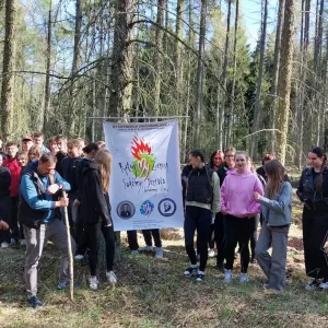 Dzień ziemi 7