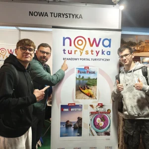 Adepci Turystyki i Hotelarstwa 12 Adepci Turystyki i Hotelarstwa 12