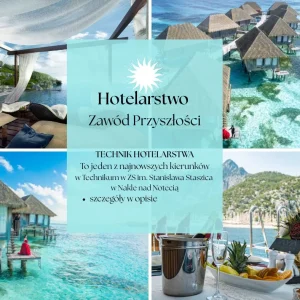 Technik Hotelarstwa 2
