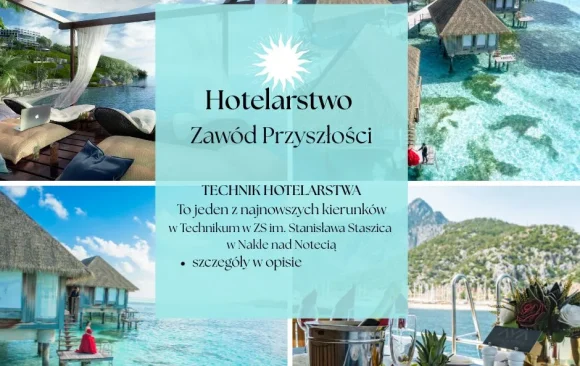 Technik Hotelarstwa 2