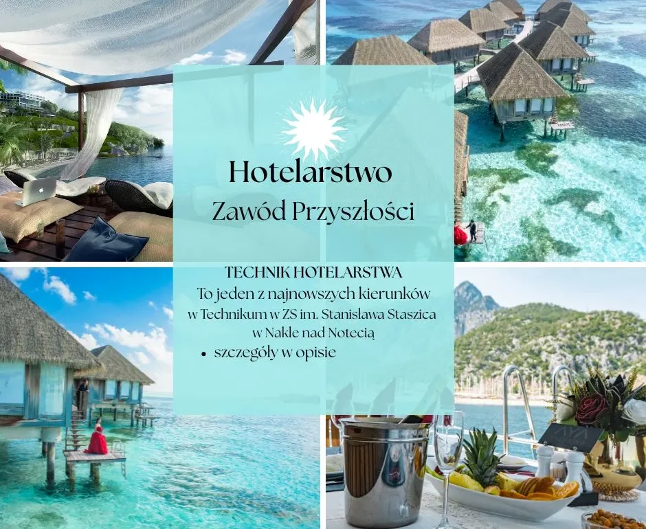 Technik Hotelarstwa 2