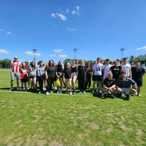 Mistrzostwa Powiatu nakielskiego w Indywidualnej Lekkiej Atletyce. 14 Mistrzostwa Powiatu nakielskiego w Indywidualnej Lekkiej Atletyce. 14