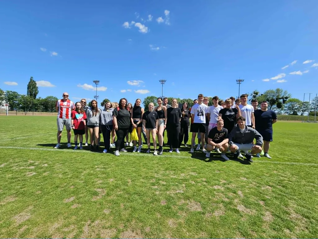 Mistrzostwa Powiatu nakielskiego w Indywidualnej Lekkiej Atletyce. 14 Mistrzostwa Powiatu nakielskiego w Indywidualnej Lekkiej Atletyce. 14