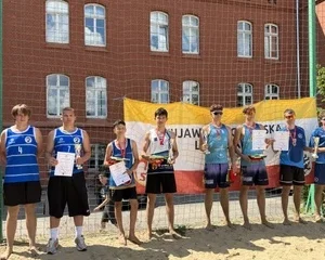 wicemistrzostwa województwa w siatkówce halowej 2 wicemistrzostwa województwa w siatkówce halowej 2