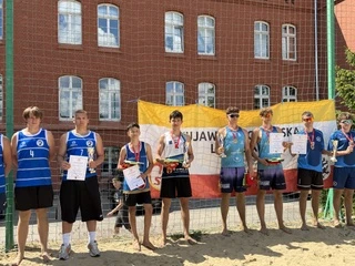 wicemistrzostwa województwa w siatkówce halowej 2 wicemistrzostwa województwa w siatkówce halowej 2