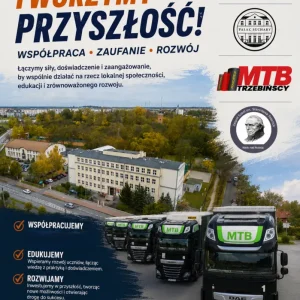 Nowe klasy patronackie dla przyszłych specjalistów Nowe klasy patronackie dla przyszłych specjalistów