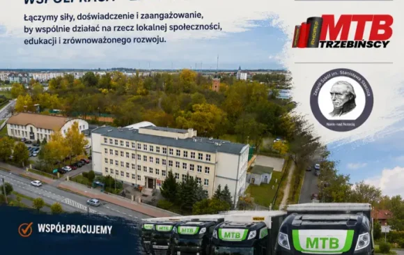 Nowe klasy patronackie dla przyszłych specjalistów Nowe klasy patronackie dla przyszłych specjalistów