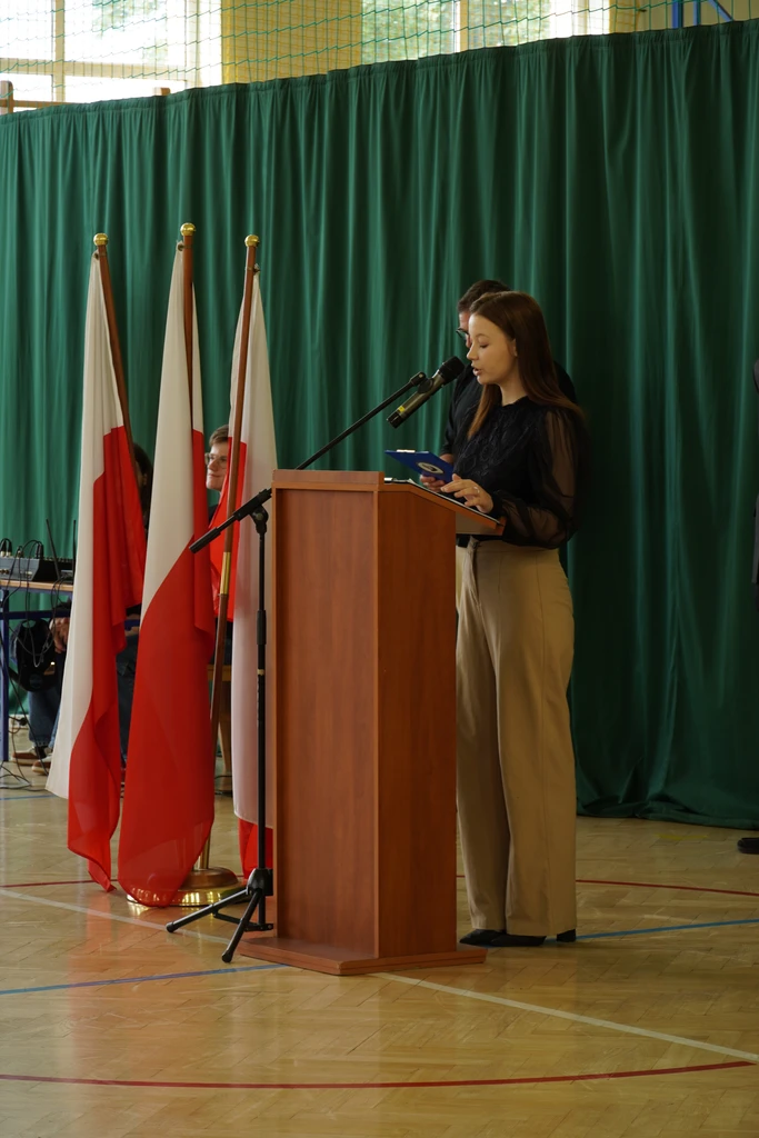Ślubowanie 13