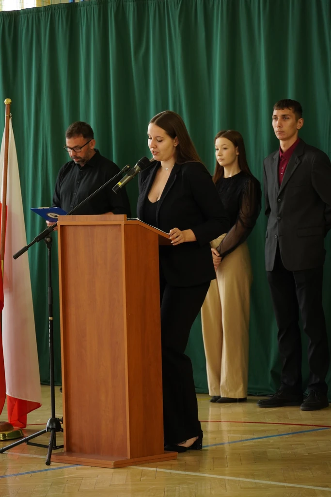 Ślubowanie 14