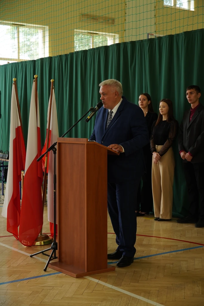 Ślubowanie 21