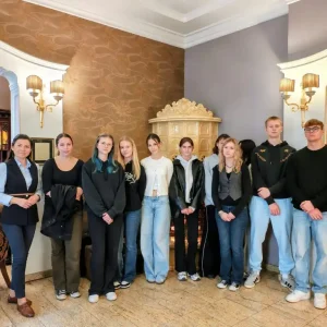 Staszic - hotelarstwo 11 Staszic - hotelarstwo 11