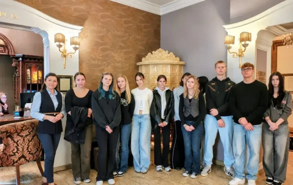 Staszic - hotelarstwo 11 Staszic - hotelarstwo 11