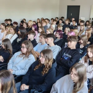 IMG20260929110751 Spotkanie z podróżnikami w ramach Światowego Dnia Turystyki