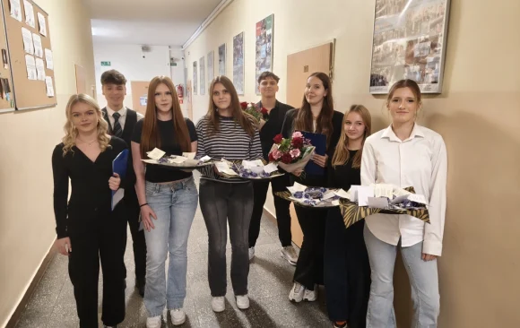 Dzień Edukacji Narodowej 2