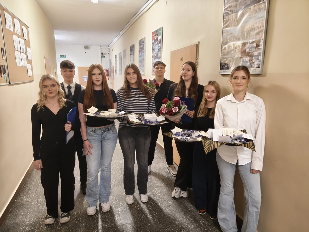 Dzień Edukacji Narodowej 2
