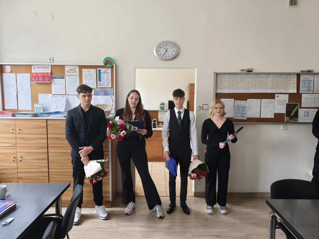 Dzień Edukacji Narodowej 4