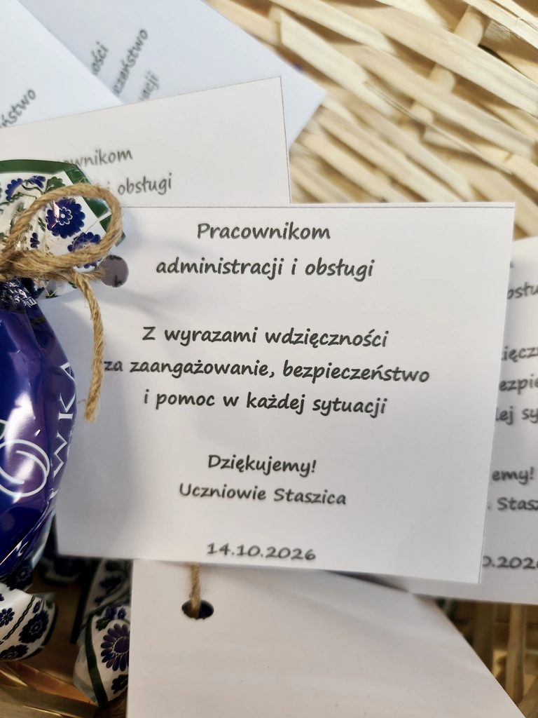 Dzień Edukacji Narodowej